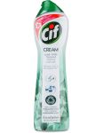 Cif Cream Green Eucalyptus Abrazívny čistiací krém 500ml
