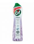 Cif Cream Lila Flower krémový abrazívny čistiaci prostriedok 500ml