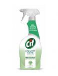 Cif Disinfect & Shine dezinfekčný čistiaci sprej na povrchy 750ml