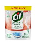 Cif Eco Complete Clean Regular 70% Naturally 70ks tablety do umývačky riadu 