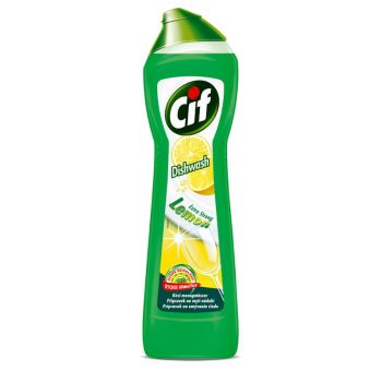 Hlavný obrázok Cif na riad Lemon 500 ml