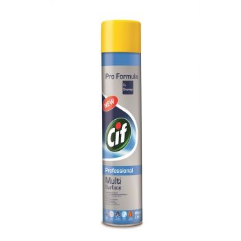 Hlavný obrázok Cif Professional deo 400ml sprej na nábytok Multi Surface