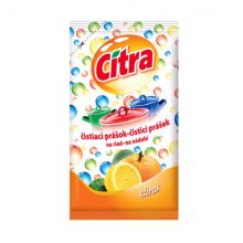 loader for Citra čistiací prášok náhradná náplň 400g
