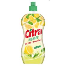 loader for Citra Citrón saponát na umývanie riadu 500ml