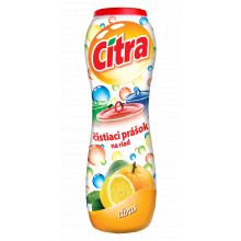 loader for Citra Citrus čistiaci prášok 400g