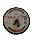 Clean & Go krém na obuv Neutral 40g