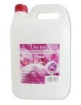 Clear Body Natural tekuté mydlo 5000ml