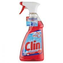 loader for Clin 500ml mechanický rozprašovač Fruit Vinegar čistič na okno a sklo