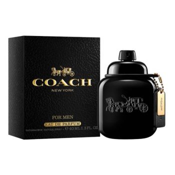 Hlavný obrázok Coach For Men pánska parfumovaná voda 40ml