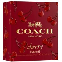 loader for COACH New York Cherry Parfum dámsky parfum 30ml