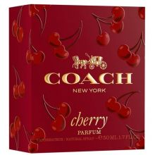 loader for COACH New York Cherry Parfum dámsky parfum 50ml