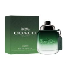 loader for COACH New York Green pánska toaletná voda 40ml