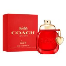 loader for COACH New York Love dámska parfumovaná voda 30ml