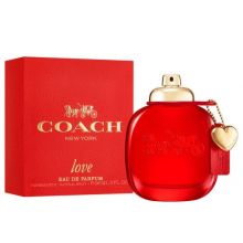 loader for COACH New York Love dámska parfumovaná voda 90ml