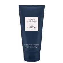 loader for COACH New York Open Road balzam po holení 150ml