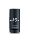 COACH New York Open Road deodorant tuhý stick 75g