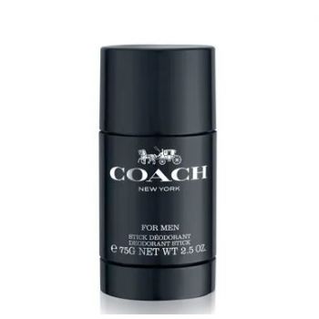 Hlavný obrázok COACH New York Open Road deodorant tuhý stick 75g