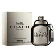 loader for COACH New York Pure Platinum pánka parfumovaná voda 40ml