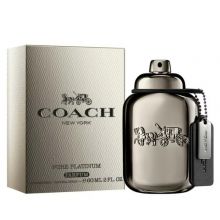 loader for COACH New York Pure Platinum pánka parfumovaná voda 60ml