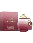 COACH New York Wild Rose dámska parfumovaná voda 50ml
