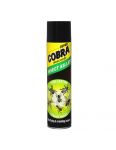 Cobra Lietajúci a lezúci hmyz spray 400ml