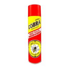 loader for Cobra Osy, sršne spray 400ml