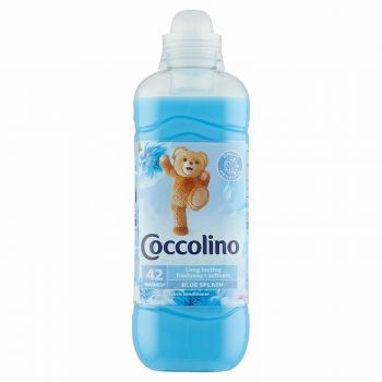 Hlavný obrázok Coccolino Blue Splash aviváž 1050ml 42 praní