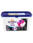 Coccolino Care 3in1 Black & Dark kapsule na pranie 779g 45 praní