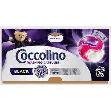 loader for Coccolino Care 3in1 Black kapsule na pranie 449,8g 26 praní