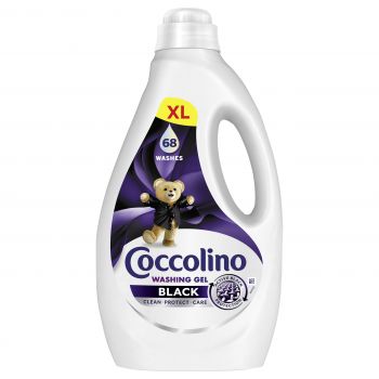 Hlavný obrázok Coccolino Care Black gél na pranie 2,72l 68 praní