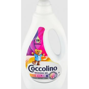 Hlavný obrázok Coccolino Care Color gél na pranie 1,12l 28 praní