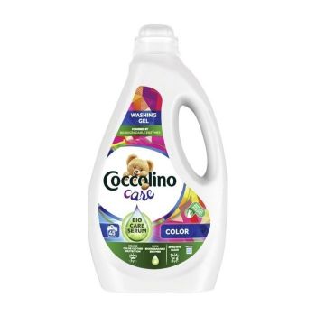 Hlavný obrázok Coccolino Care Color gél na pranie 1,8l 45 praní