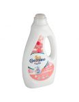 Coccolino Care Silk & Wool gél na pranie 1,12l 28 praní