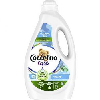 Hlavný obrázok Coccolino Care White gél na pranie 1,8l 45praní