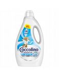 Coccolino Care White gél na pranie 2,72l 68 praní