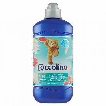 Hlavný obrázok Coccolino Creations 1450ml Waterlily aviváž 58 praní *