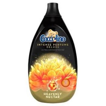 Hlavný obrázok Coccolino Deluxe 540ml Heavenly Nectar 36 praní