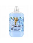 Coccolino fresh & soft Blue Splash aviváž 1,7l 68 praní