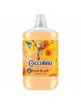 Coccolino fresh & soft Orange Rush aviváž 1700ml 68 praní