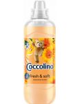 Coccolino fresh & soft Orange Rush aviváž 975ml 39 praní