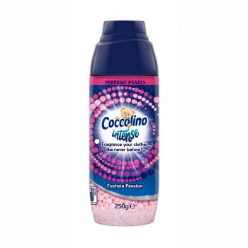 Hlavný obrázok Coccolino Intense Pearls Pink vonné perličky do prania 250g