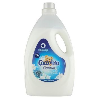 Hlavný obrázok Coccolino Passion Flower & Jasmine aviváž 2900ml 116 praní