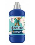 Coccolino Perfume & Care 1275ml Water Lily & Pink Grapefruit aviváž 51 praní