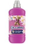 Coccolino Perfume & Care Tiare Flower & Red Fruits aviváž 2x1275ml 102 praní