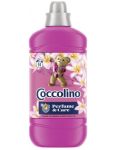 Coccolino Perfume & Care Tiare Flower & Red Fruits aviváž 2x1275ml 102 praní