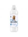 Coccolino sensitive & soft avivaž 975ml 39 praní
