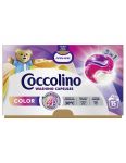 Coccolino Washing Capsules 3in1 Color kapsule na pranie 259,5g 15 praní