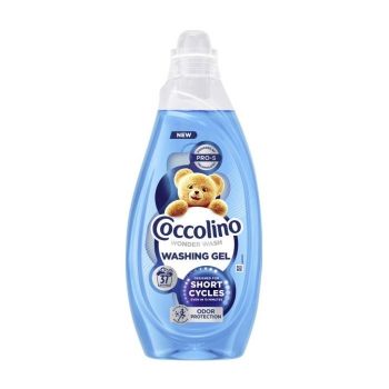 Hlavný obrázok Coccolino Wonder Wash Odor Protection gél na pranie 1480ml 37 praní