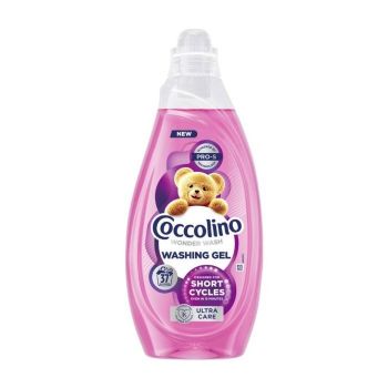 Hlavný obrázok Coccolino Wonder Wash Ultra Care gél na pranie 1480ml 37 praní