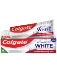 Colgate Advance Baking Soda & Volcanic Ash zubná pasta 75ml
